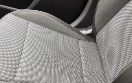 Hyundai Solaris II рестайлинг, 2021 год, 1 199 000 рублей, 12 фотография