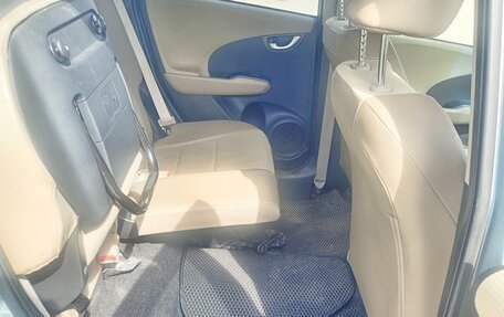 Honda Fit Shuttle I рестайлинг, 2012 год, 870 000 рублей, 6 фотография