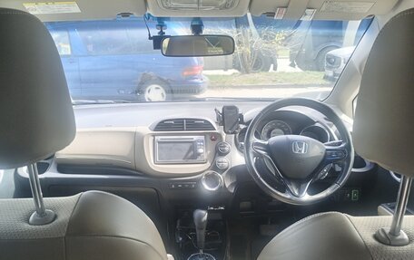 Honda Fit Shuttle I рестайлинг, 2012 год, 870 000 рублей, 8 фотография