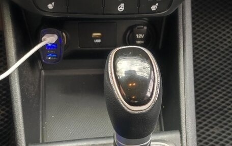 Hyundai Solaris II рестайлинг, 2021 год, 1 199 000 рублей, 19 фотография
