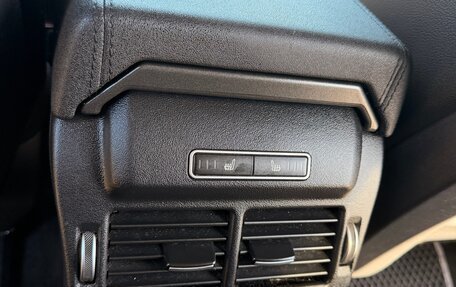 Land Rover Range Rover Evoque I, 2015 год, 2 100 000 рублей, 9 фотография