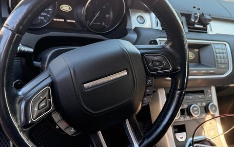 Land Rover Range Rover Evoque I, 2015 год, 2 100 000 рублей, 8 фотография