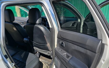 Mitsubishi ASX I рестайлинг, 2012 год, 1 100 000 рублей, 3 фотография