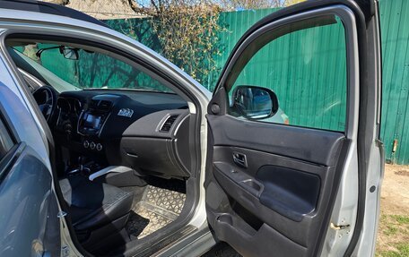 Mitsubishi ASX I рестайлинг, 2012 год, 1 100 000 рублей, 5 фотография
