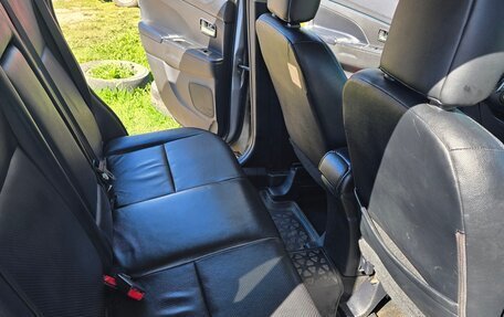 Mitsubishi ASX I рестайлинг, 2012 год, 1 100 000 рублей, 6 фотография
