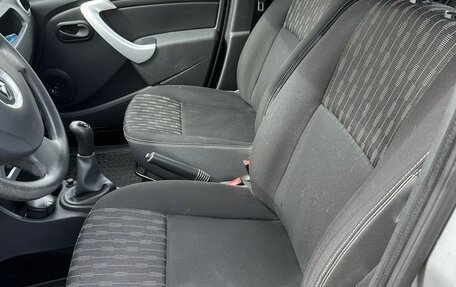 Renault Logan I, 2013 год, 580 000 рублей, 8 фотография