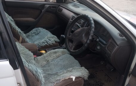 Toyota Corona IX (T190), 1994 год, 280 000 рублей, 5 фотография