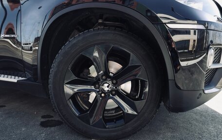 BMW X6, 2012 год, 2 134 000 рублей, 5 фотография
