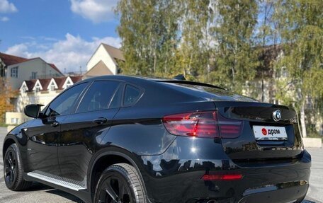 BMW X6, 2012 год, 2 134 000 рублей, 3 фотография