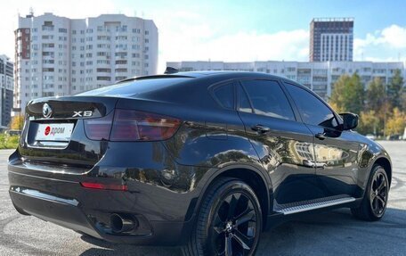 BMW X6, 2012 год, 2 134 000 рублей, 2 фотография
