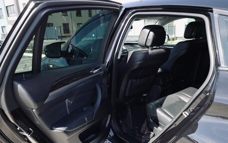 BMW X6, 2012 год, 2 134 000 рублей, 8 фотография