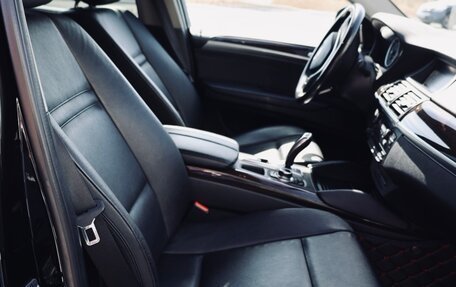 BMW X6, 2012 год, 2 134 000 рублей, 12 фотография