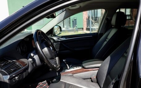 BMW X6, 2012 год, 2 134 000 рублей, 7 фотография