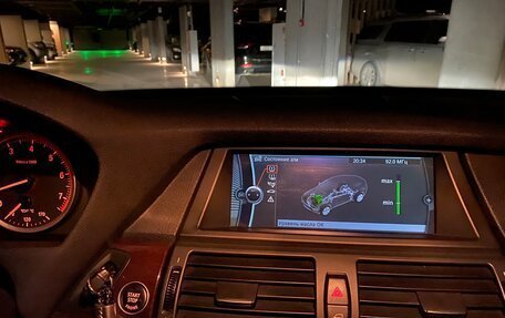 BMW X6, 2012 год, 2 134 000 рублей, 15 фотография