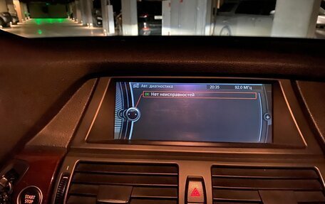 BMW X6, 2012 год, 2 134 000 рублей, 17 фотография