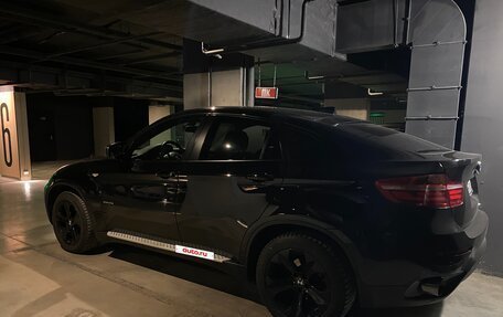 BMW X6, 2012 год, 2 134 000 рублей, 18 фотография