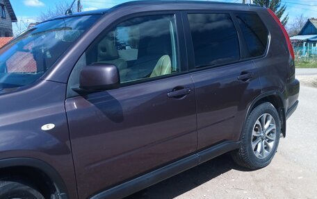 Nissan X-Trail, 2007 год, 950 000 рублей, 2 фотография