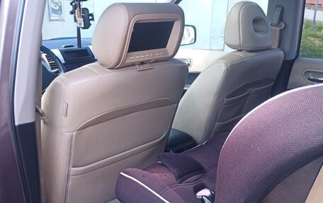 Nissan X-Trail, 2007 год, 950 000 рублей, 7 фотография