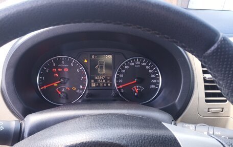 Nissan X-Trail, 2007 год, 950 000 рублей, 8 фотография