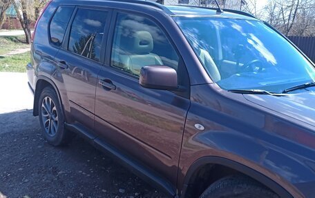 Nissan X-Trail, 2007 год, 950 000 рублей, 5 фотография