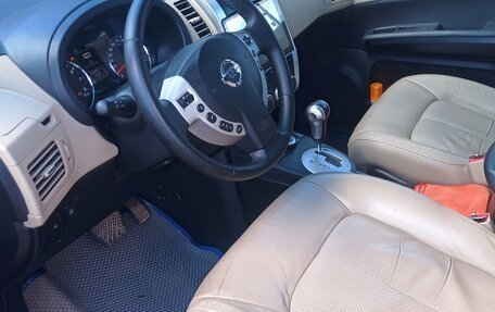 Nissan X-Trail, 2007 год, 950 000 рублей, 9 фотография