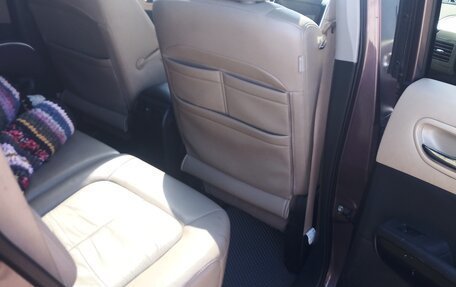 Nissan X-Trail, 2007 год, 950 000 рублей, 6 фотография