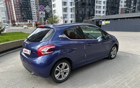 Peugeot 208 II, 2013 год, 565 000 рублей, 4 фотография