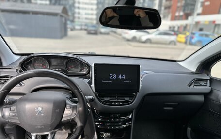 Peugeot 208 II, 2013 год, 565 000 рублей, 7 фотография