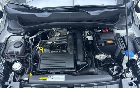 Volkswagen T-Cross I, 2022 год, 1 620 999 рублей, 12 фотография