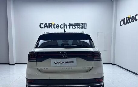 Volkswagen T-Cross I, 2022 год, 1 620 999 рублей, 20 фотография