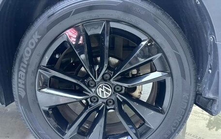 Volkswagen T-Cross I, 2022 год, 1 620 999 рублей, 21 фотография