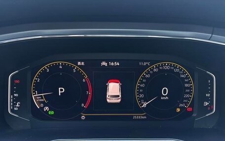 Volkswagen T-Cross I, 2022 год, 1 620 999 рублей, 17 фотография