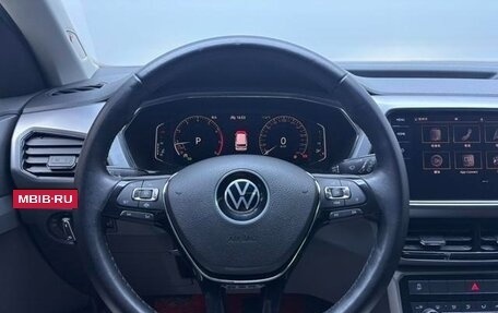 Volkswagen T-Cross I, 2022 год, 1 620 999 рублей, 16 фотография