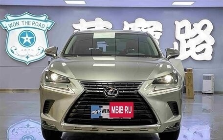 Lexus NX I, 2020 год, 2 230 000 рублей, 2 фотография