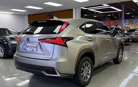 Lexus NX I, 2020 год, 2 230 000 рублей, 8 фотография