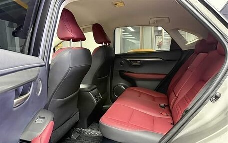 Lexus NX I, 2020 год, 2 230 000 рублей, 11 фотография
