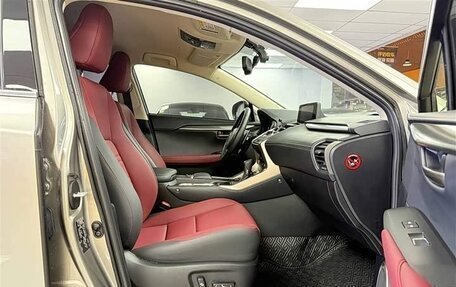 Lexus NX I, 2020 год, 2 230 000 рублей, 12 фотография