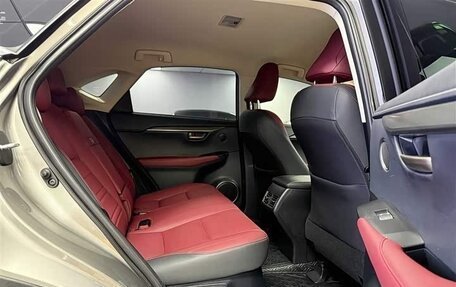 Lexus NX I, 2020 год, 2 230 000 рублей, 14 фотография