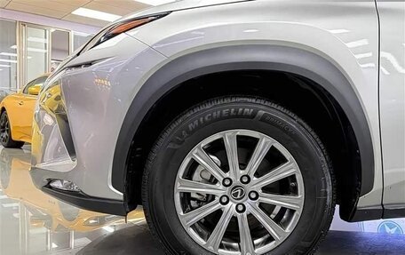 Lexus NX I, 2020 год, 2 230 000 рублей, 20 фотография
