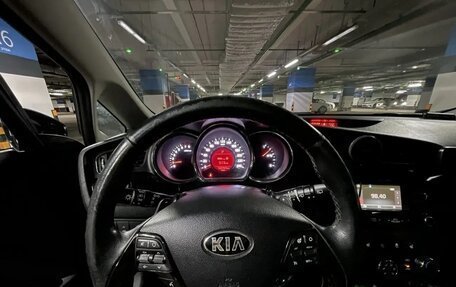 KIA cee'd III, 2014 год, 1 300 000 рублей, 5 фотография