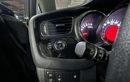 KIA cee'd III, 2014 год, 1 300 000 рублей, 6 фотография