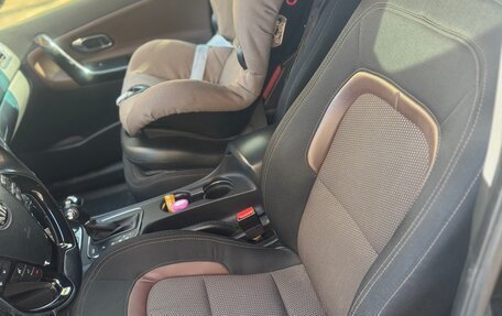 KIA cee'd III, 2014 год, 1 300 000 рублей, 8 фотография