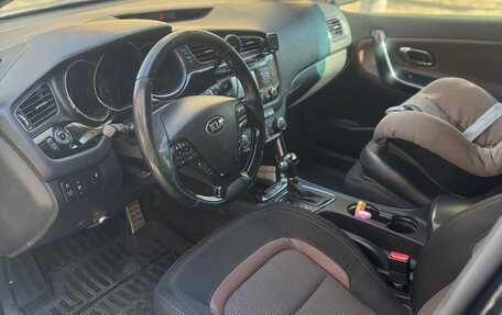 KIA cee'd III, 2014 год, 1 300 000 рублей, 9 фотография