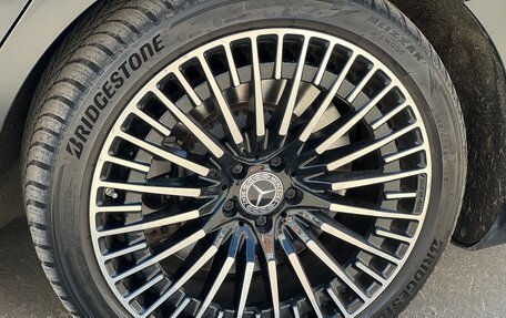 Mercedes-Benz EQS, 2021 год, 8 000 000 рублей, 7 фотография