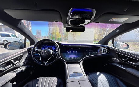 Mercedes-Benz EQS, 2021 год, 8 000 000 рублей, 10 фотография
