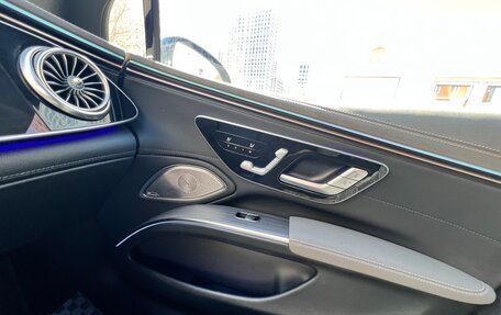 Mercedes-Benz EQS, 2021 год, 8 000 000 рублей, 11 фотография