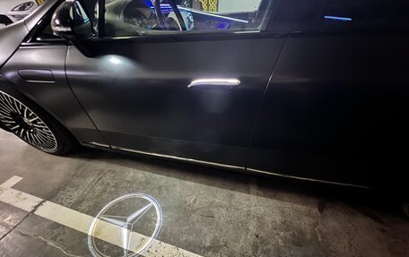 Mercedes-Benz EQS, 2021 год, 8 000 000 рублей, 6 фотография