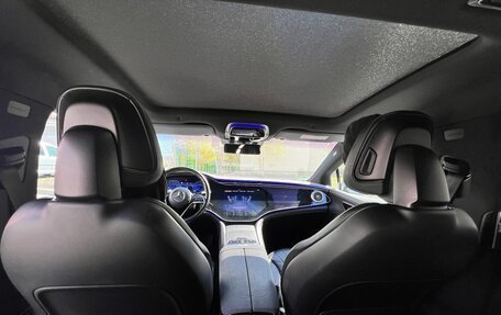Mercedes-Benz EQS, 2021 год, 8 000 000 рублей, 9 фотография