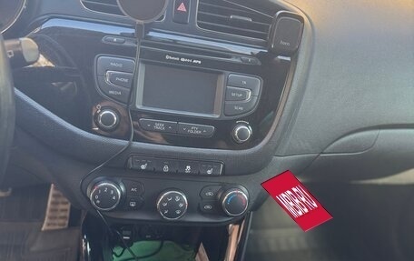 KIA cee'd III, 2014 год, 1 300 000 рублей, 7 фотография