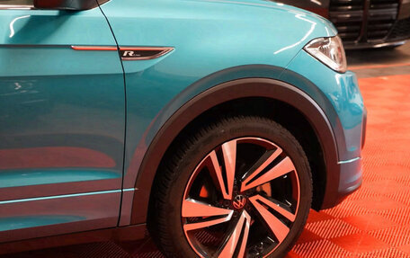 Volkswagen T-Cross I, 2021 год, 1 920 000 рублей, 5 фотография